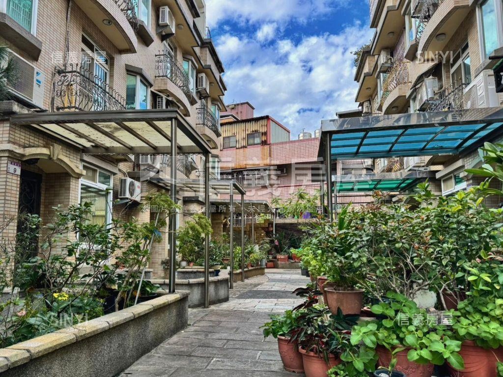 龍大莊美墅豪邸房屋室內格局與周邊環境