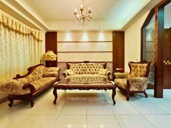 龍大莊美墅豪邸