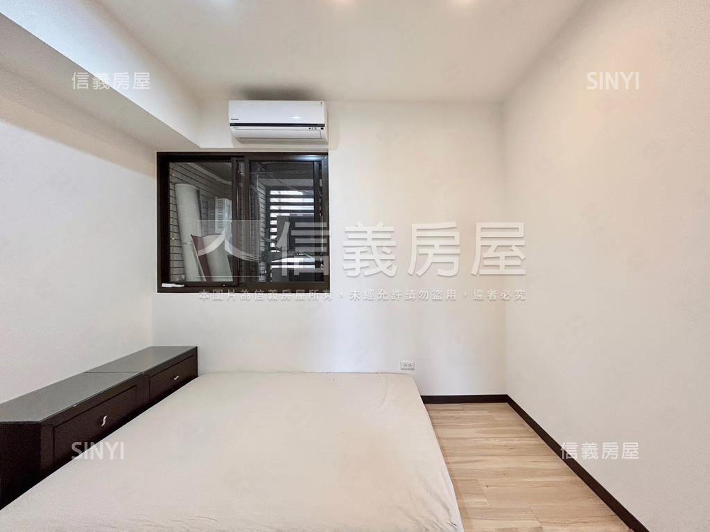 誠售視野採光大兩房房屋室內格局與周邊環境
