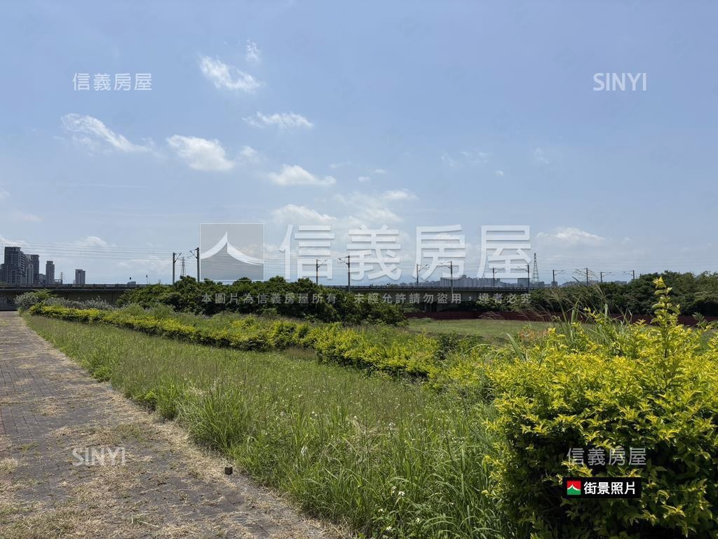 誠售視野採光大兩房房屋室內格局與周邊環境