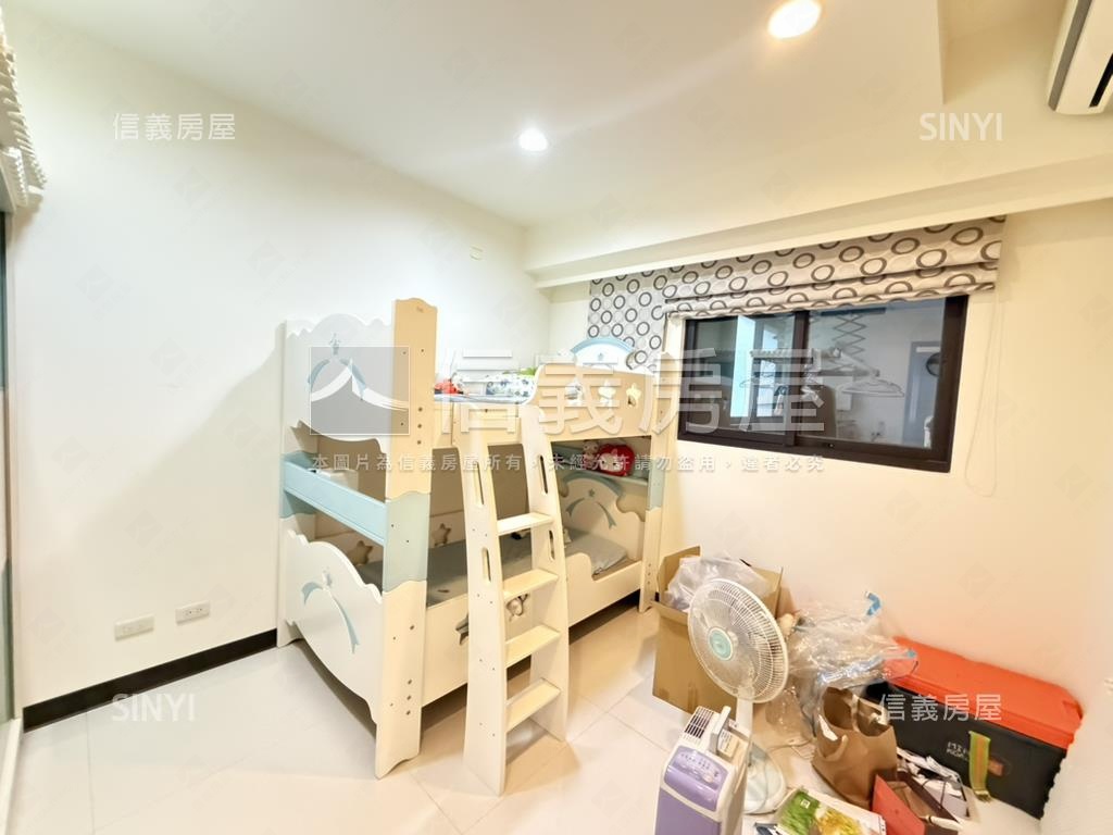 惠宇青雲大四房三坡平車位房屋室內格局與周邊環境