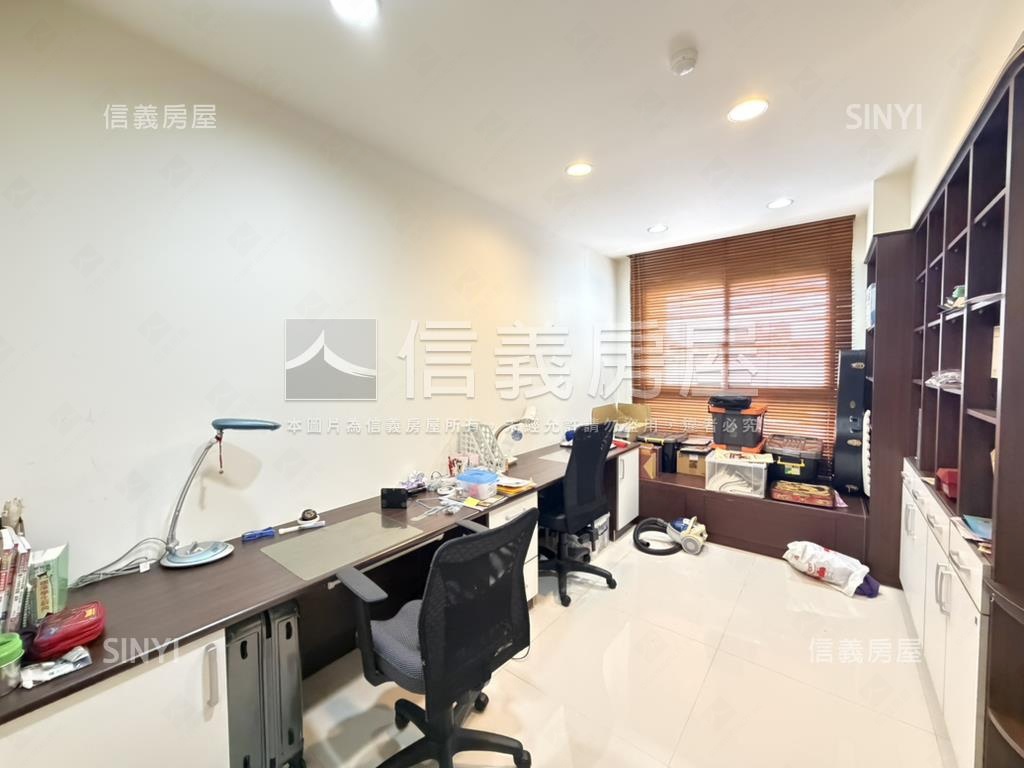 惠宇青雲大四房三坡平車位房屋室內格局與周邊環境