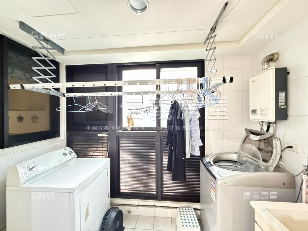 惠宇青雲大四房三坡平車位房屋室內格局與周邊環境