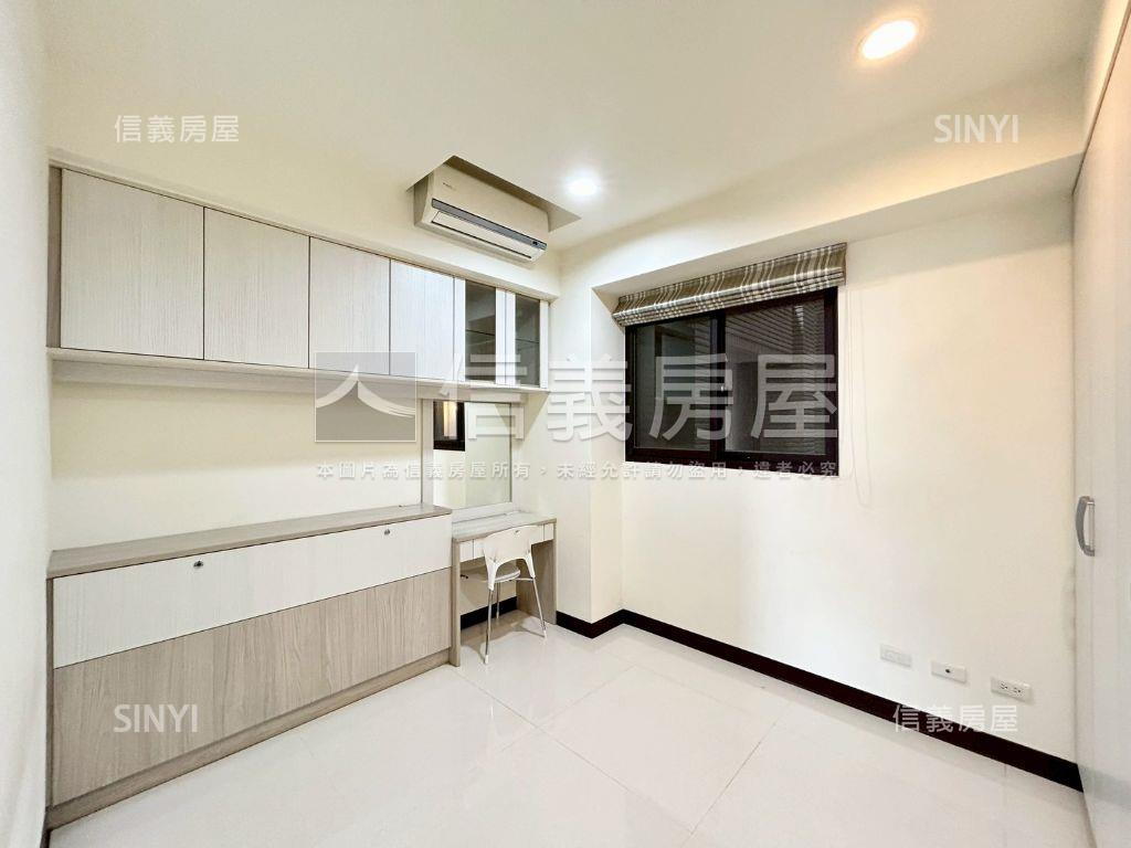 惠宇青雲大四房二坡平車位房屋室內格局與周邊環境