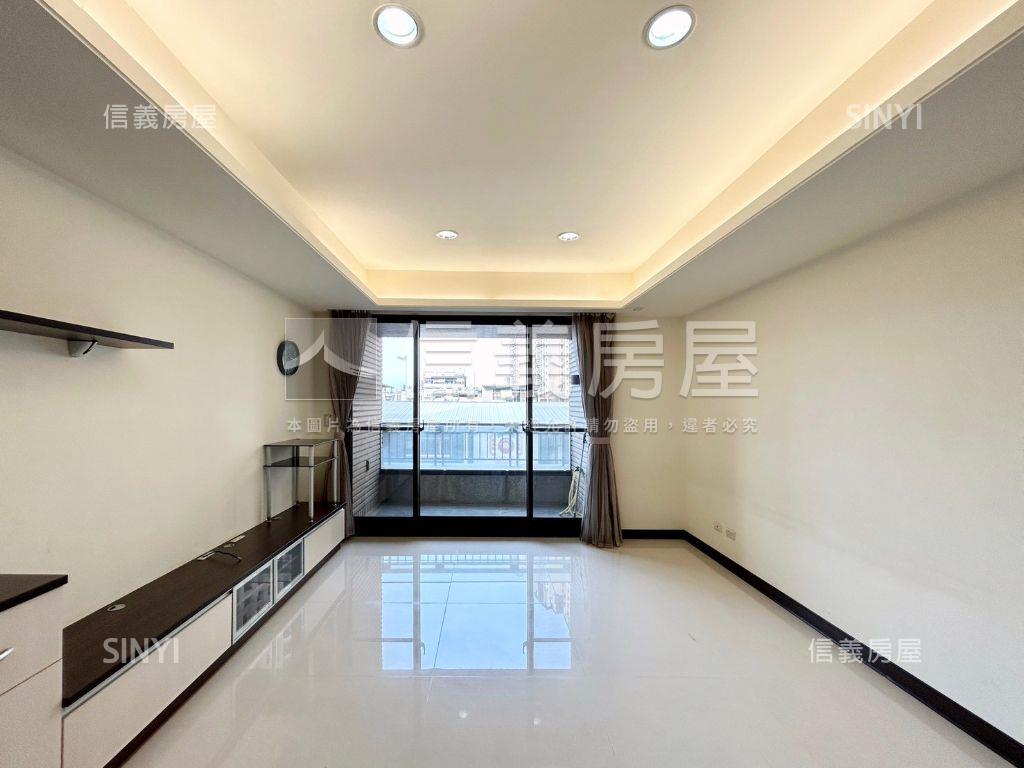 惠宇青雲大四房二坡平車位房屋室內格局與周邊環境