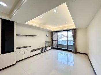 惠宇青雲大四房二坡平車位