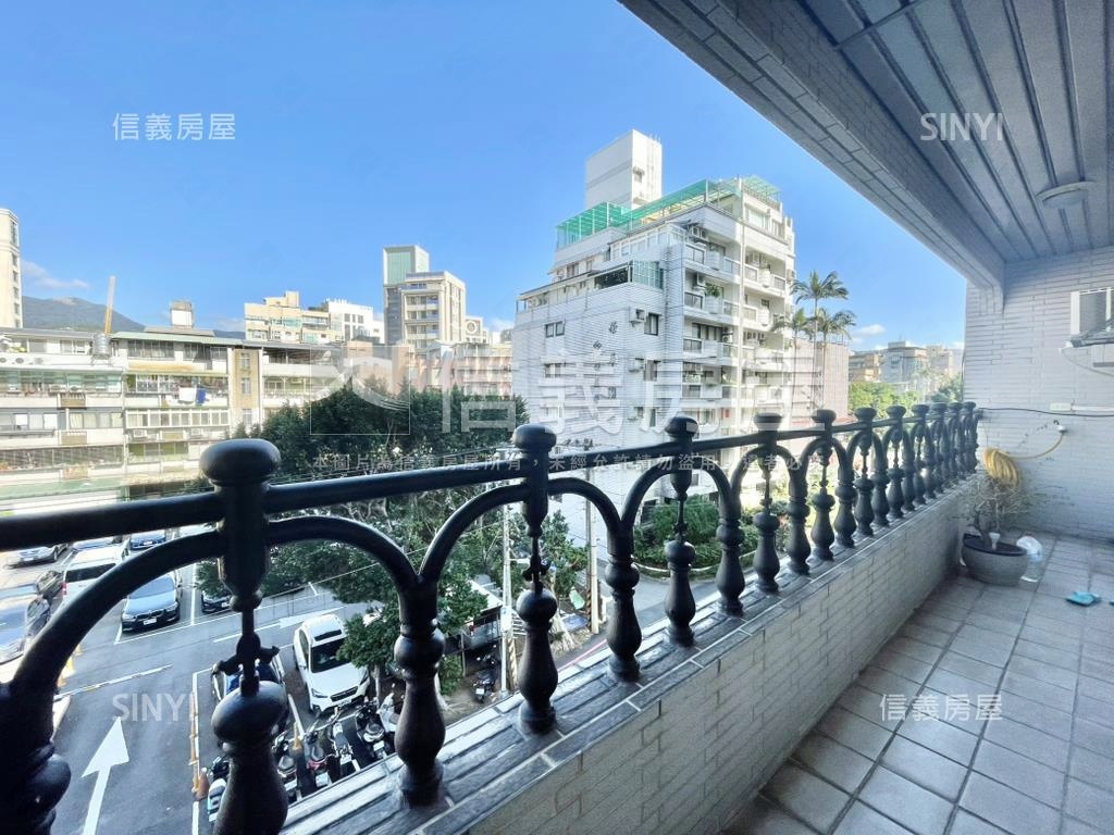 ㊣如意園大空間附坡平車位房屋室內格局與周邊環境