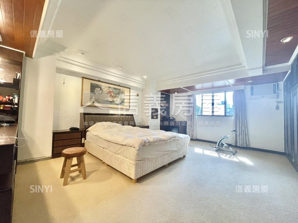 ㊣如意園大空間附坡平車位房屋室內格局與周邊環境