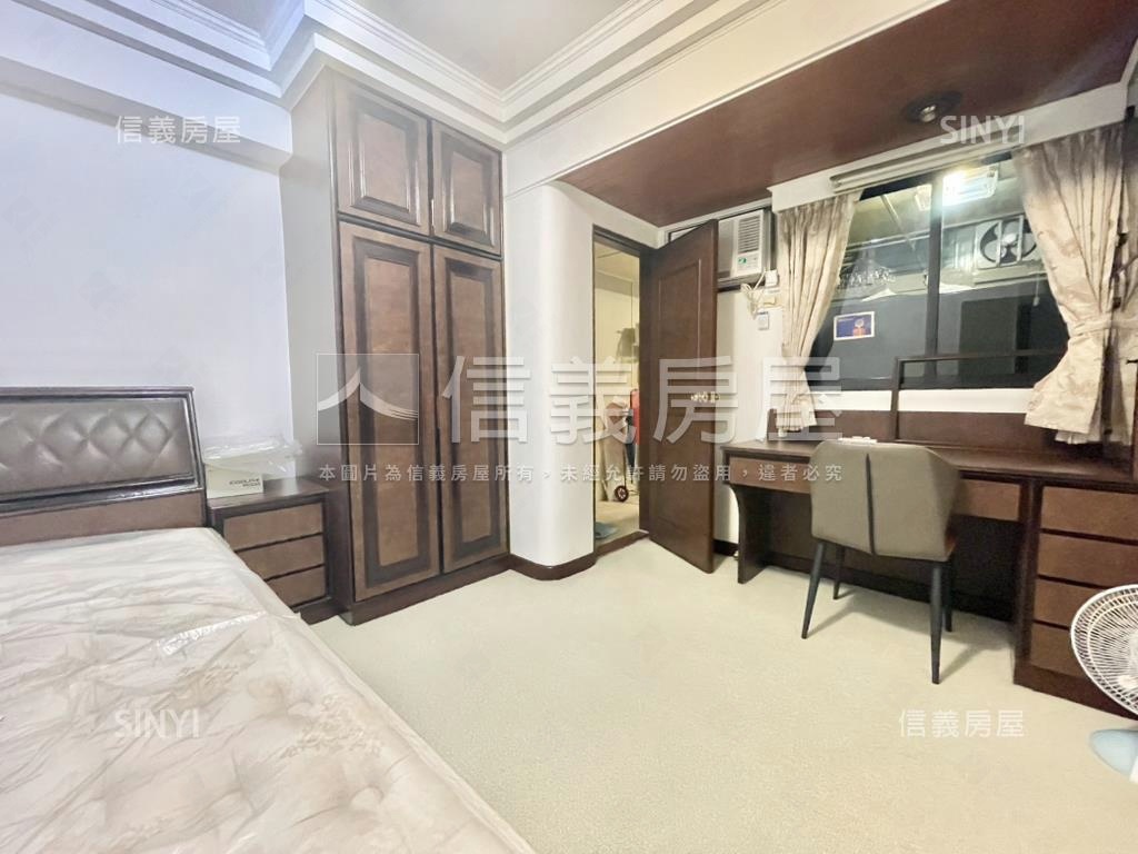 ㊣如意園大空間附坡平車位房屋室內格局與周邊環境