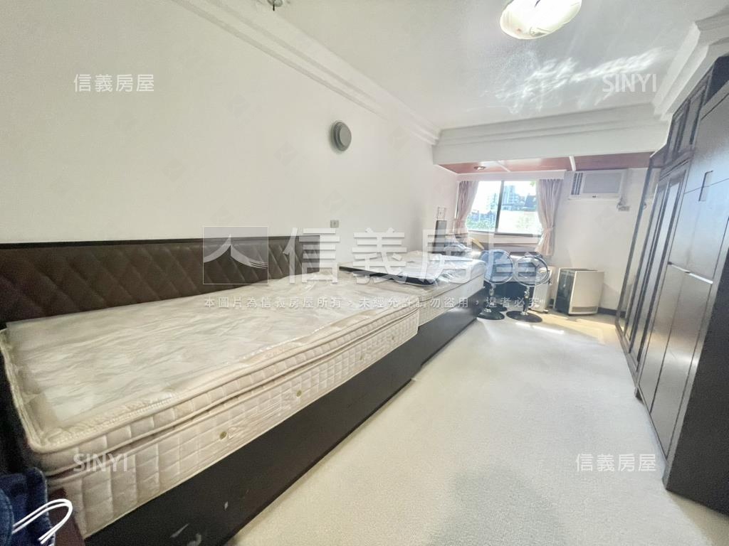 ㊣如意園大空間附坡平車位房屋室內格局與周邊環境