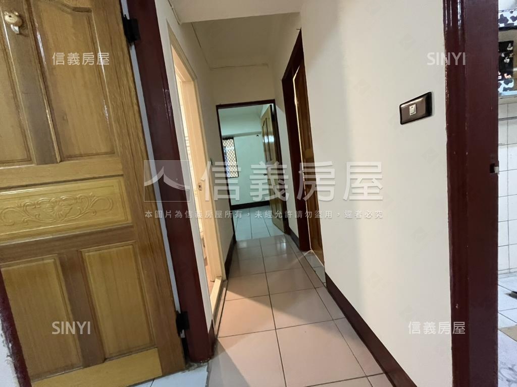 豬事圓滿公園旁樹梢戶房屋室內格局與周邊環境