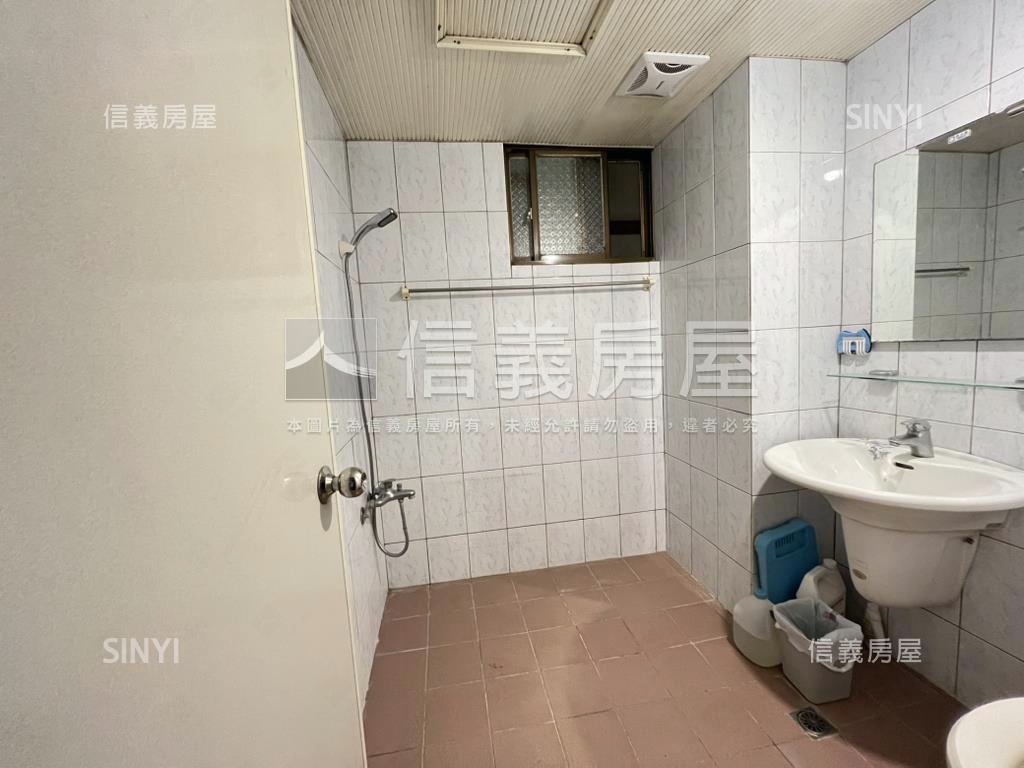 豬事圓滿公園旁樹梢戶房屋室內格局與周邊環境