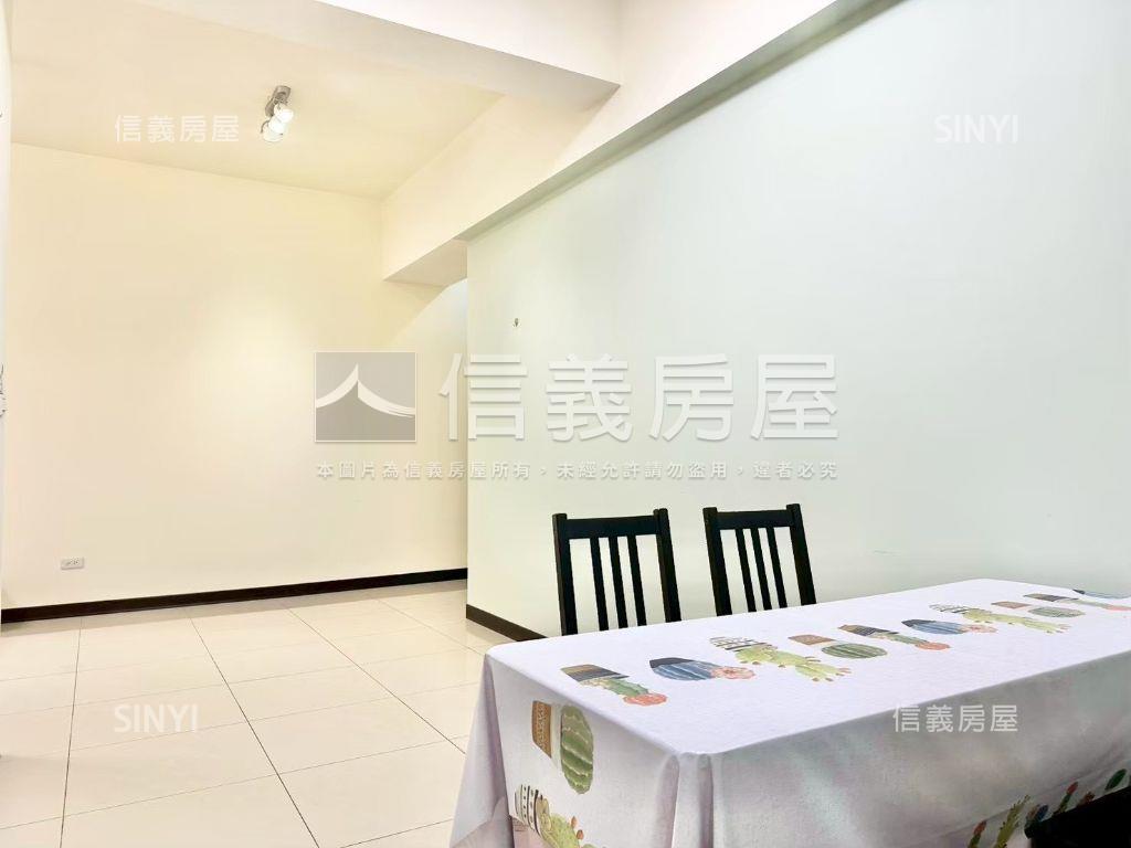 藝樹家美妝兩房平車房屋室內格局與周邊環境