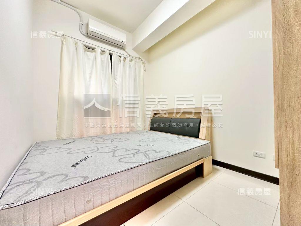 藝樹家美妝兩房平車房屋室內格局與周邊環境