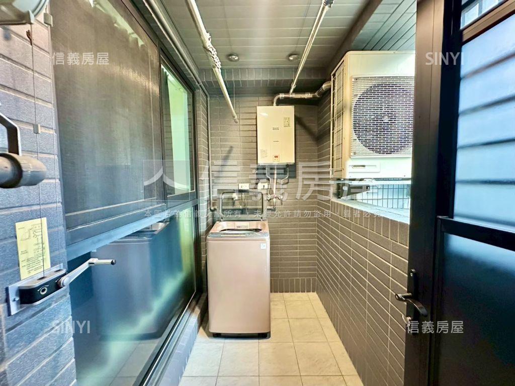 藝樹家美妝兩房平車房屋室內格局與周邊環境