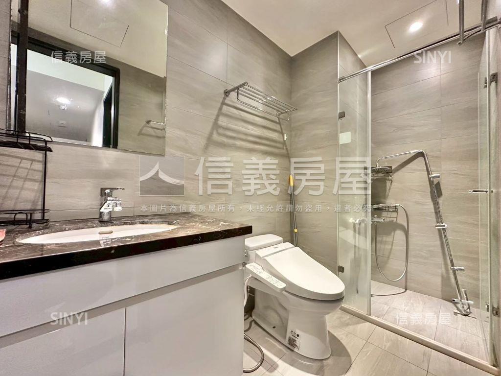 藝樹家美妝兩房平車房屋室內格局與周邊環境