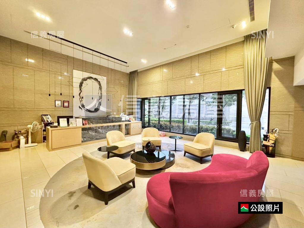 藝樹家美妝兩房平車房屋室內格局與周邊環境