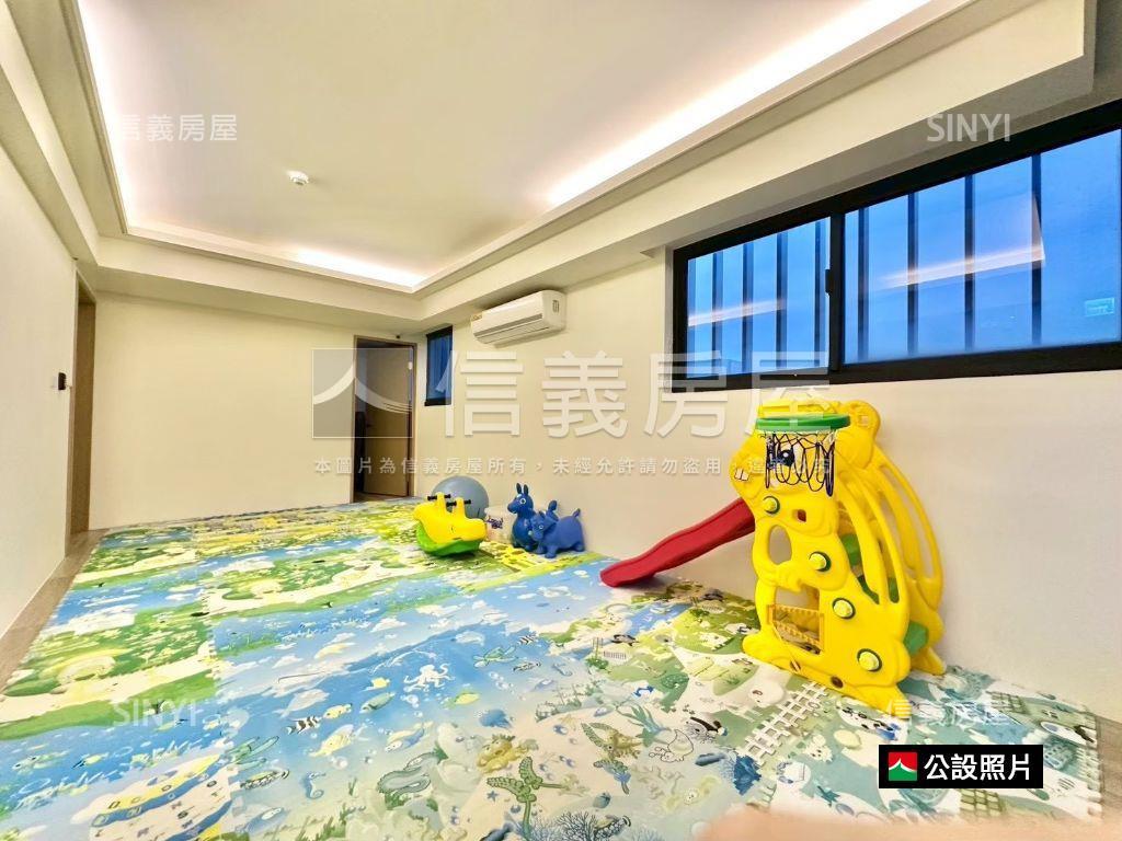 藝樹家美妝兩房平車房屋室內格局與周邊環境