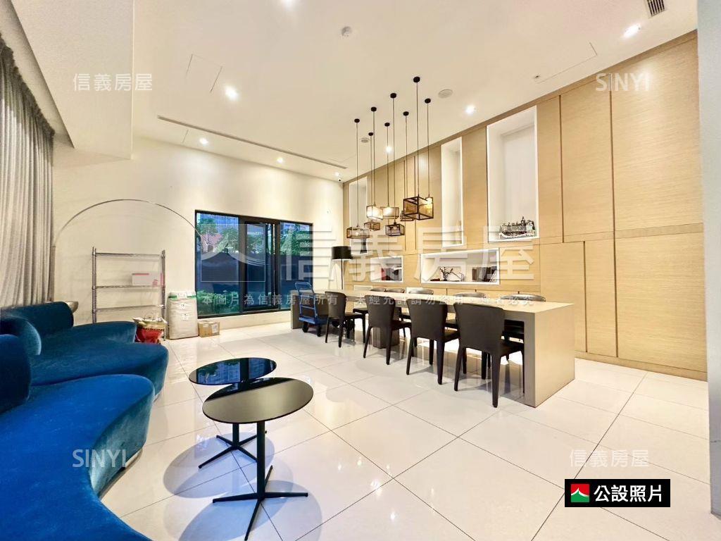 藝樹家美妝兩房平車房屋室內格局與周邊環境