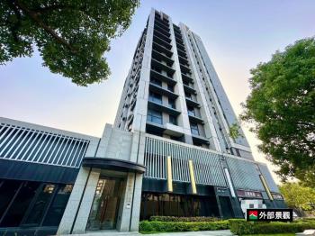 藝樹家美妝兩房平車