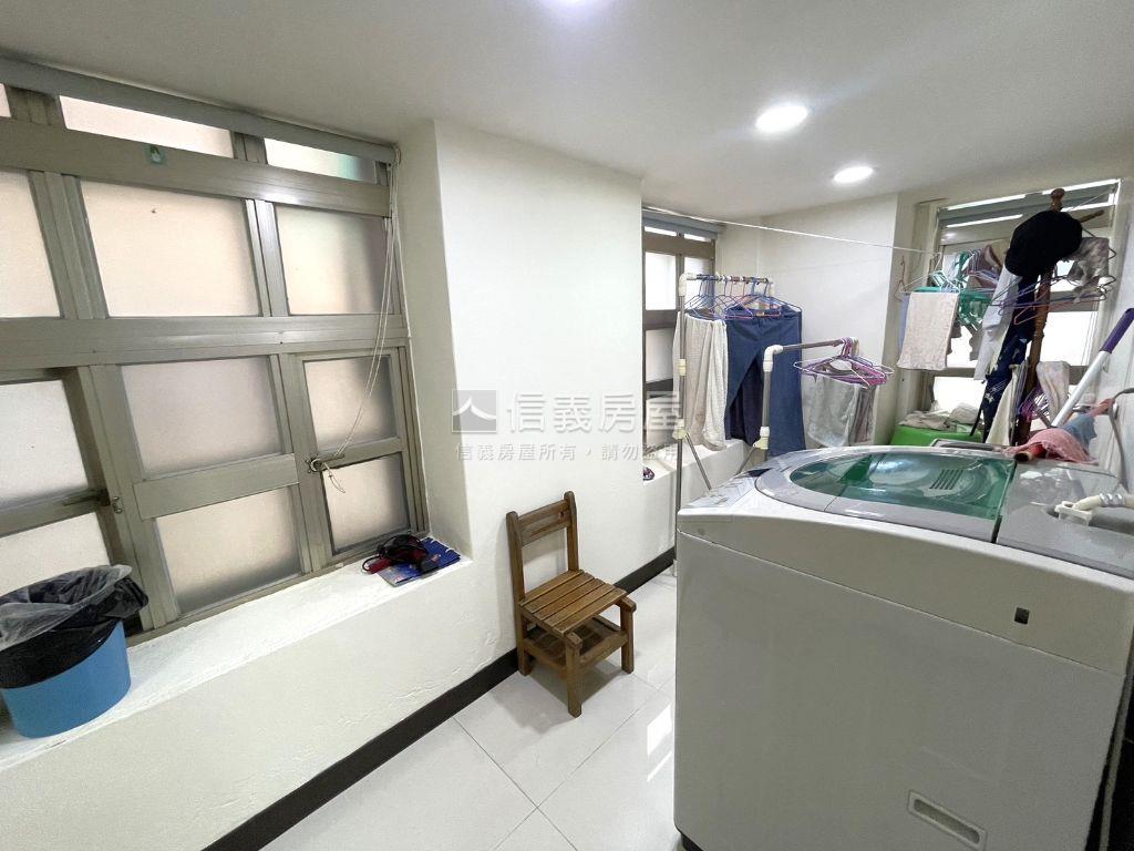 府中挑高一樓稀有釋出房屋室內格局與周邊環境