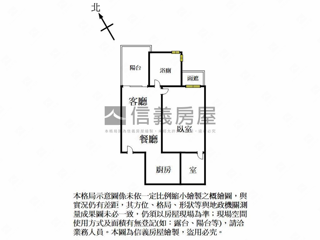 高鐵遠雄鉑悅質感視野戶房屋室內格局與周邊環境