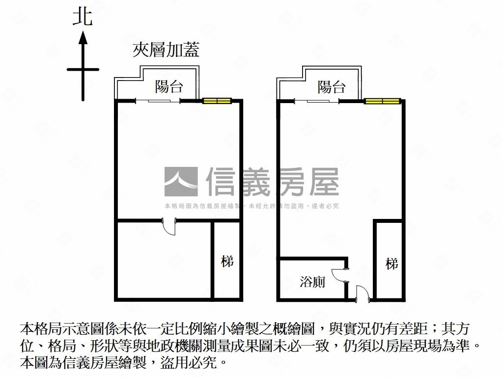 ＥＡＴ時尚館挑高美裝景觀房屋室內格局與周邊環境