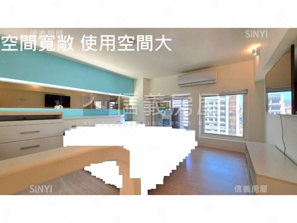 ＥＡＴ時尚館挑高美裝景觀房屋室內格局與周邊環境
