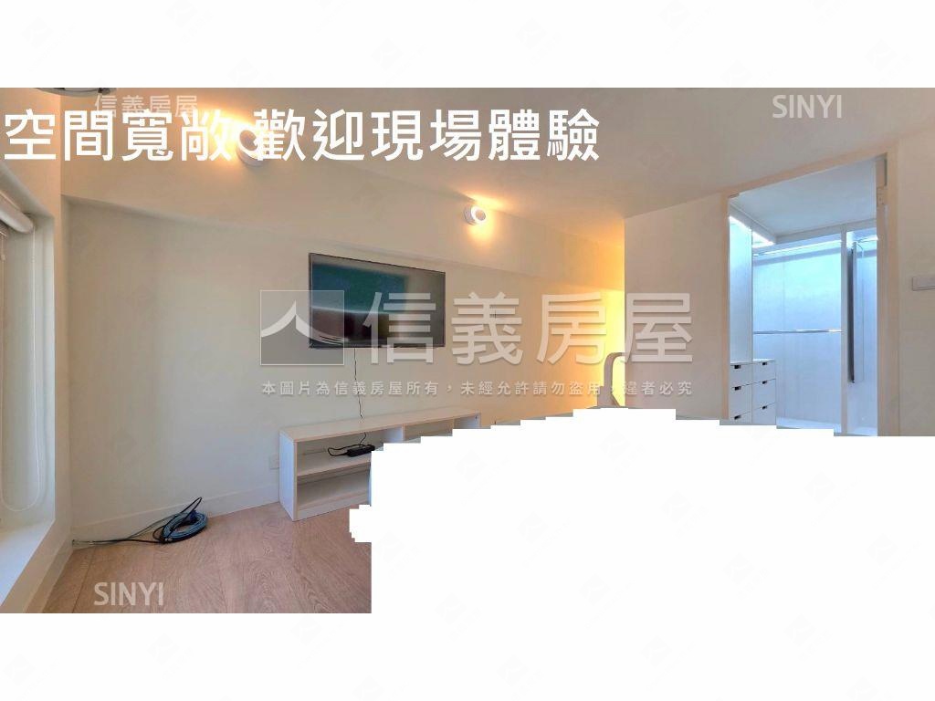 ＥＡＴ時尚館挑高美裝景觀房屋室內格局與周邊環境
