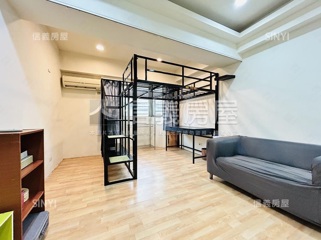 精緻的福利旺房屋室內格局與周邊環境