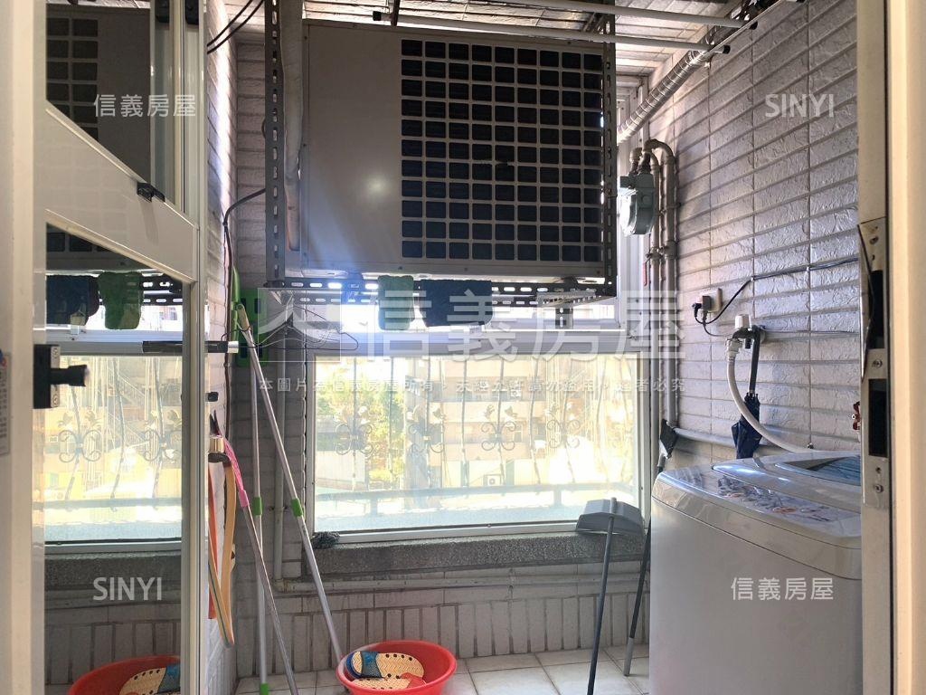 柏林愛樂採光宅房屋室內格局與周邊環境