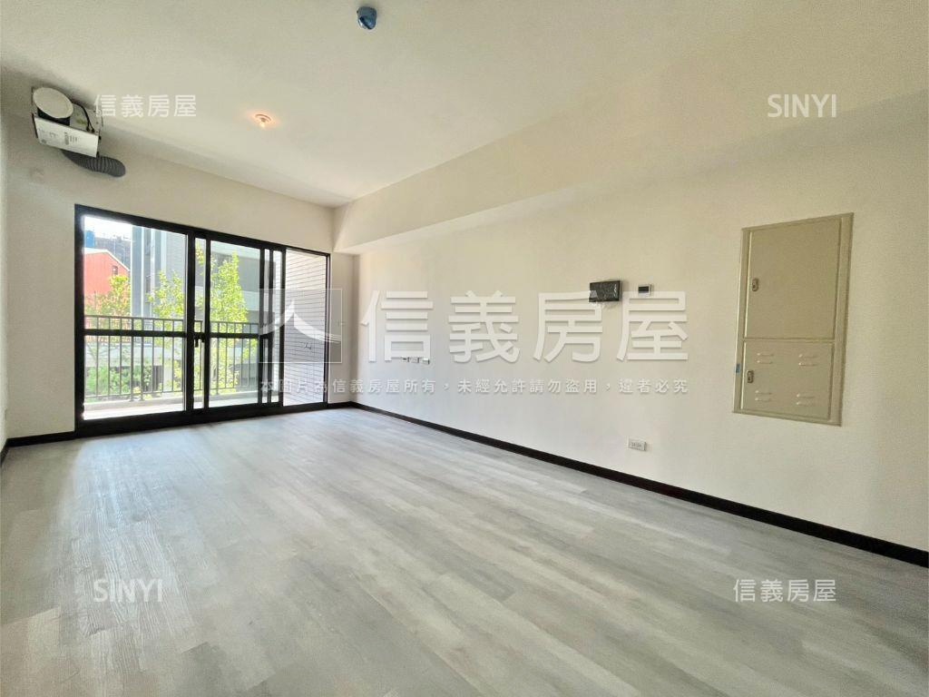 櫻花知殷朝南３房平車房屋室內格局與周邊環境