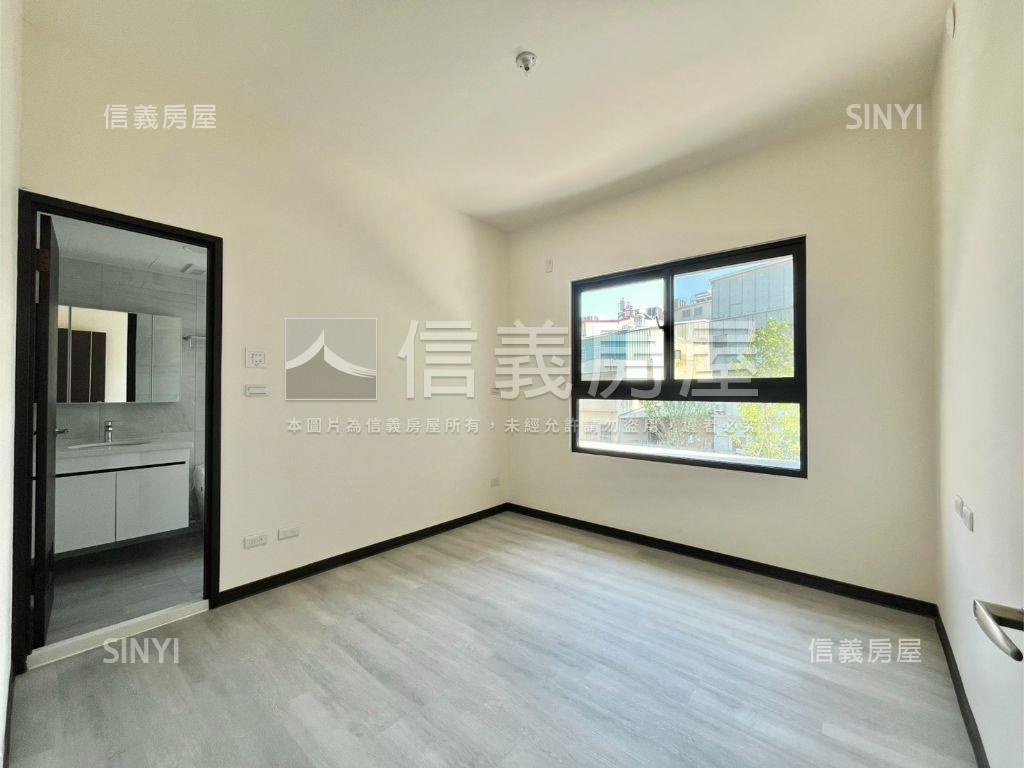 櫻花知殷朝南３房平車房屋室內格局與周邊環境