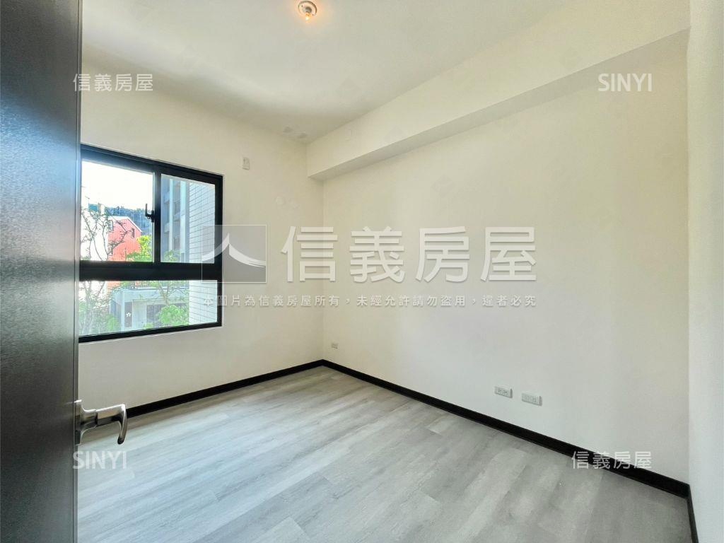 櫻花知殷朝南３房平車房屋室內格局與周邊環境
