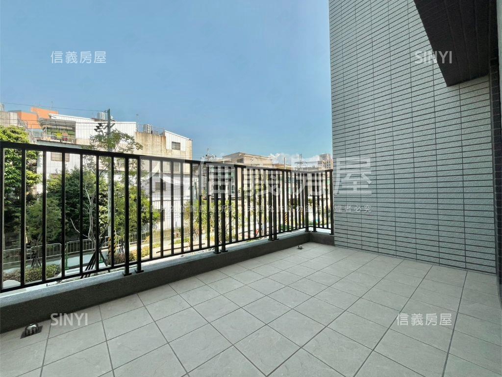 櫻花知殷朝南３房平車房屋室內格局與周邊環境