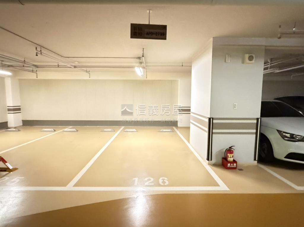 鼎和高樓雙面採光三房房屋室內格局與周邊環境