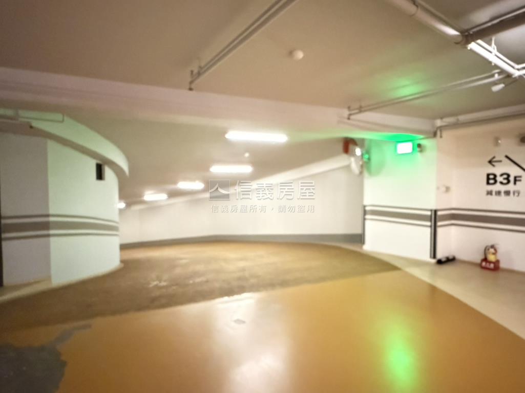 鼎和高樓雙面採光三房房屋室內格局與周邊環境