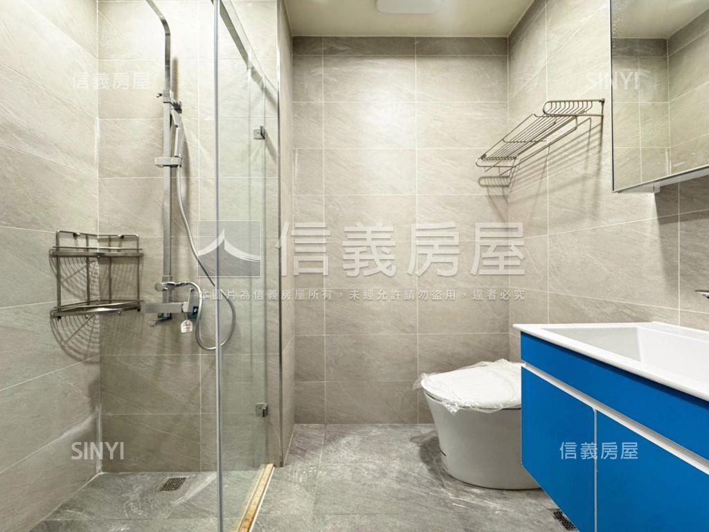 百邑９樓朝南戶房屋室內格局與周邊環境