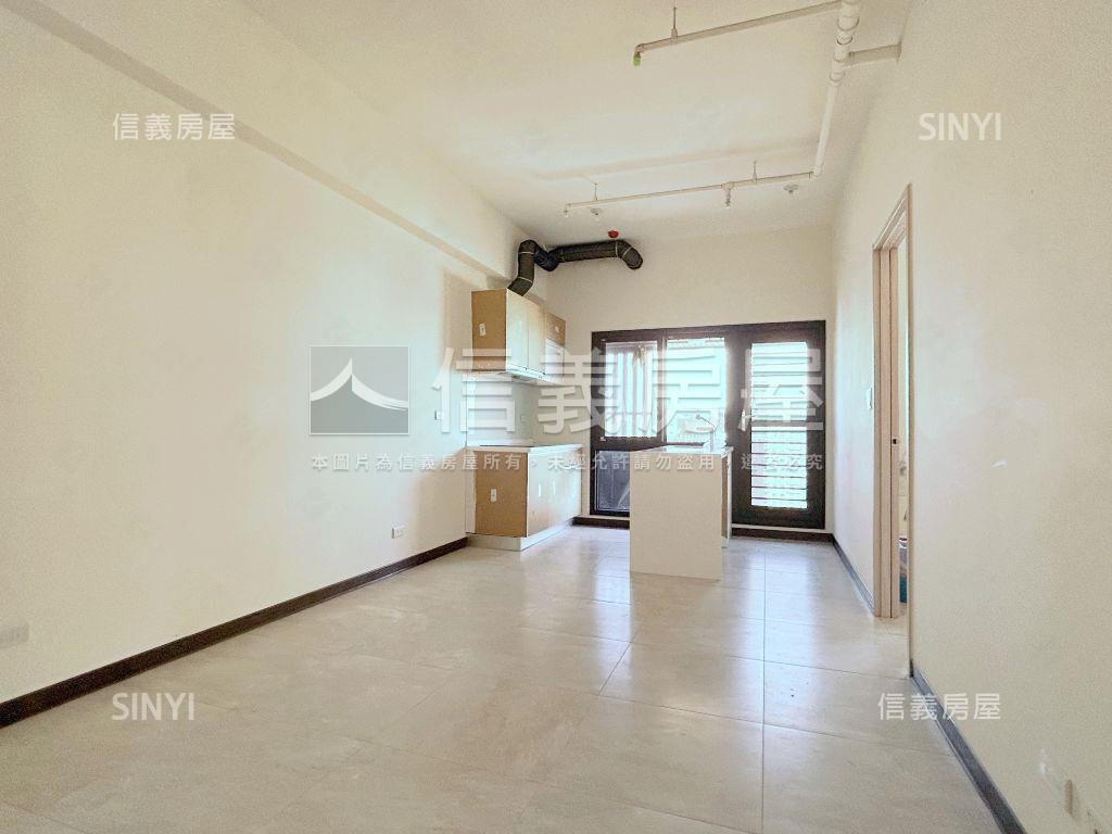 靜賞愛河・高景三房平車房屋室內格局與周邊環境