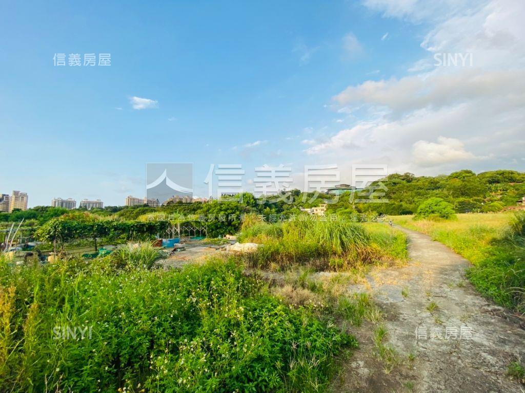 天生段重劃土地四房屋室內格局與周邊環境
