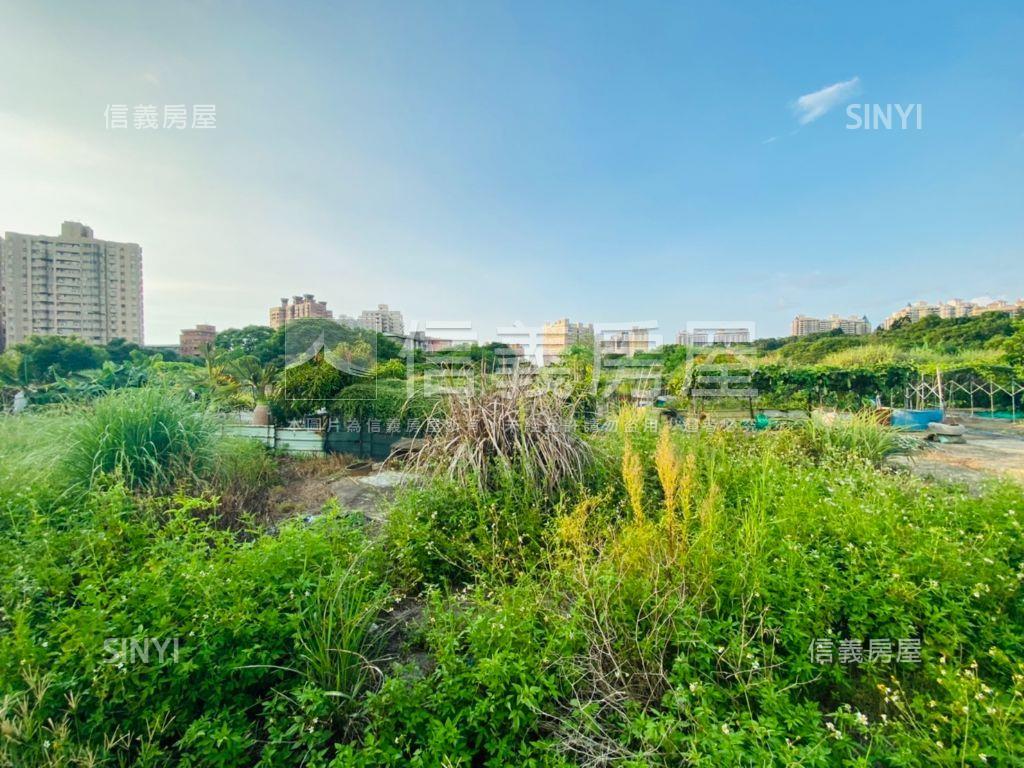 天生段重劃土地四房屋室內格局與周邊環境