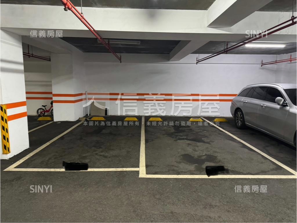 漱夏行館河景樓中樓房屋室內格局與周邊環境
