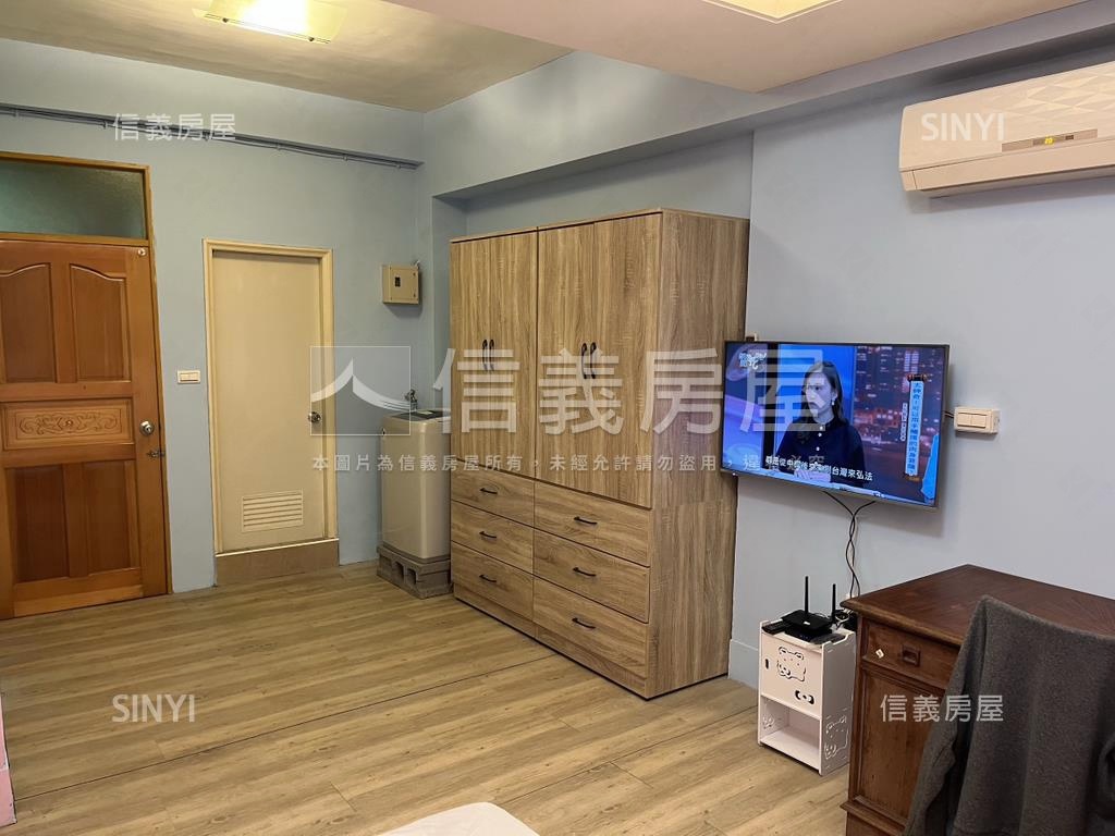 秀傳醫院旁雙併收租透天房屋室內格局與周邊環境