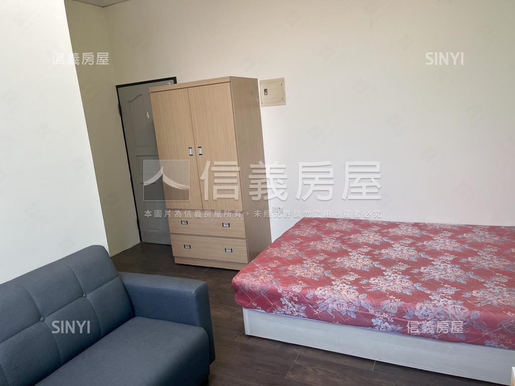秀傳醫院旁雙併收租透天房屋室內格局與周邊環境
