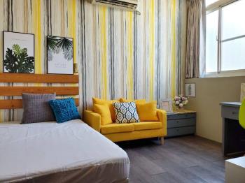 近秀傳雙併收租透天