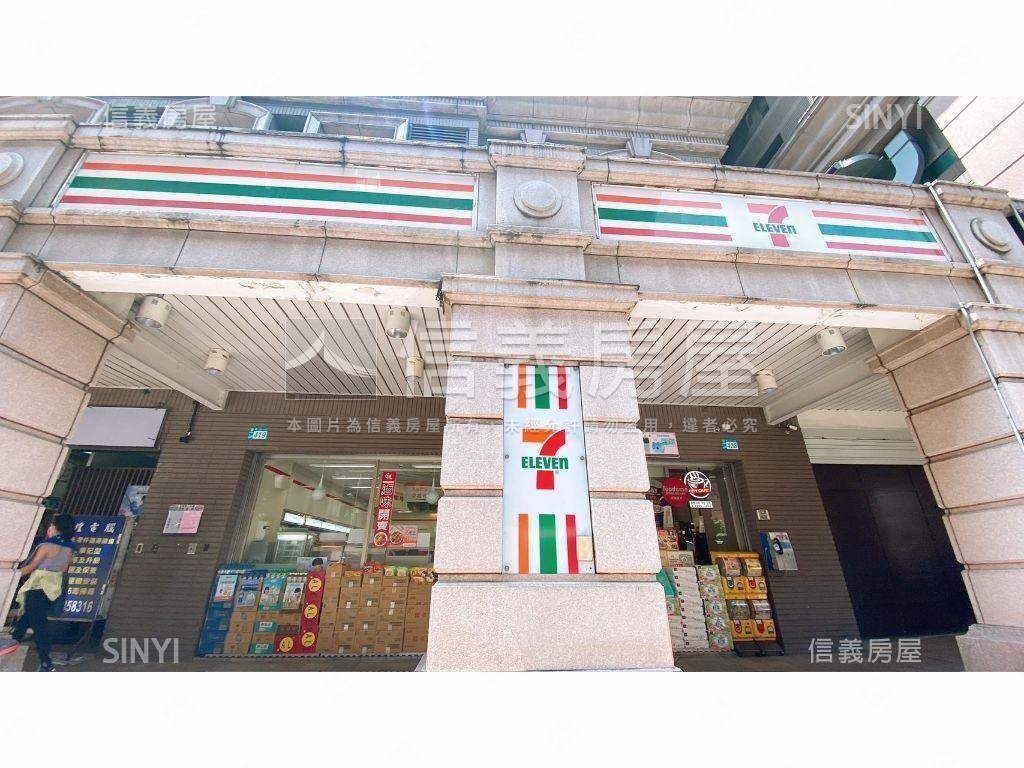 巨蛋時尚挑高雙採光美套房房屋室內格局與周邊環境