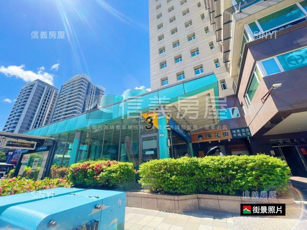 後山埤★低總價★小資宅房屋室內格局與周邊環境