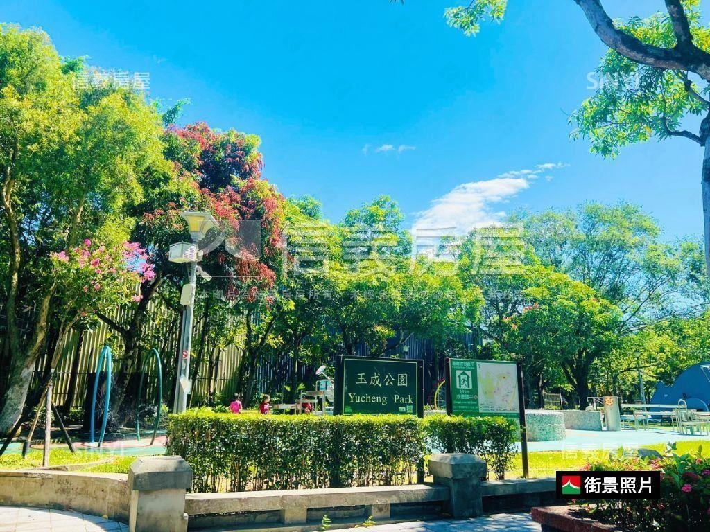 後山埤★低總價★小資宅房屋室內格局與周邊環境