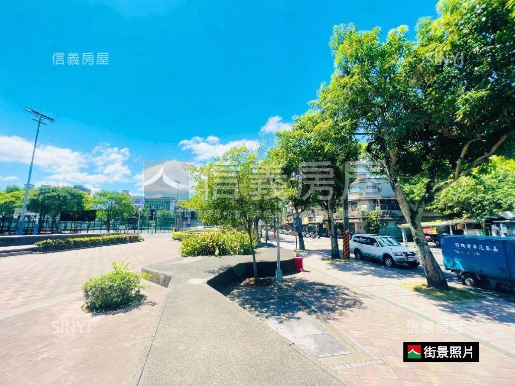 後山埤★低總價★小資宅房屋室內格局與周邊環境