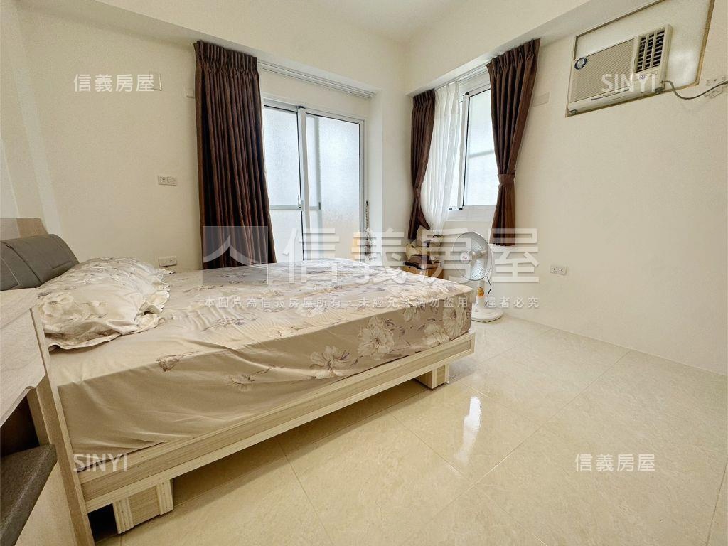歸仁黎明雅築質感樓店房屋室內格局與周邊環境